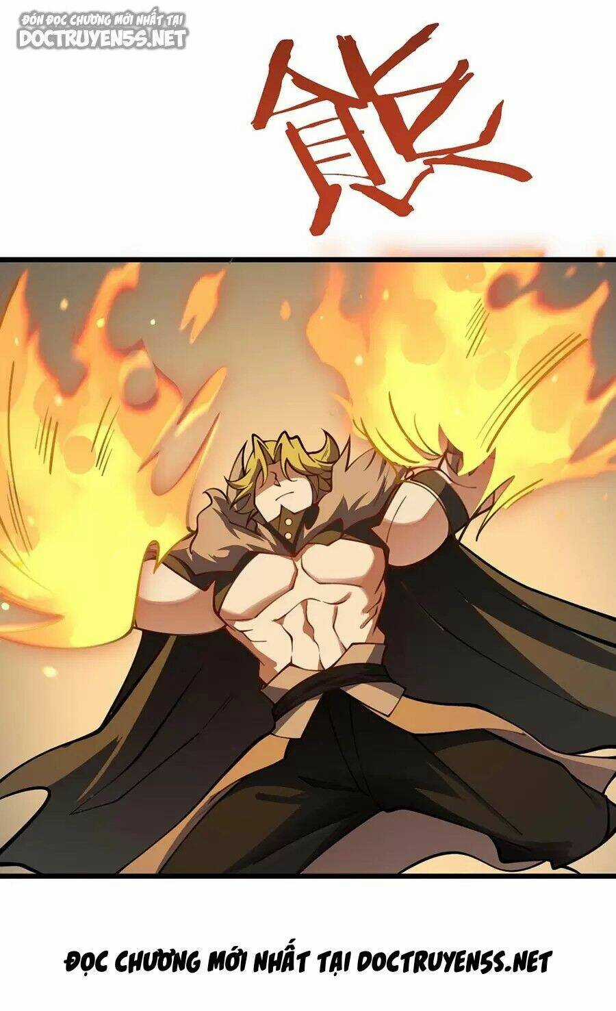 Mang Theo Các Tiên Tử Vô Địch Thiên Hạ Chapter 64 trang 44