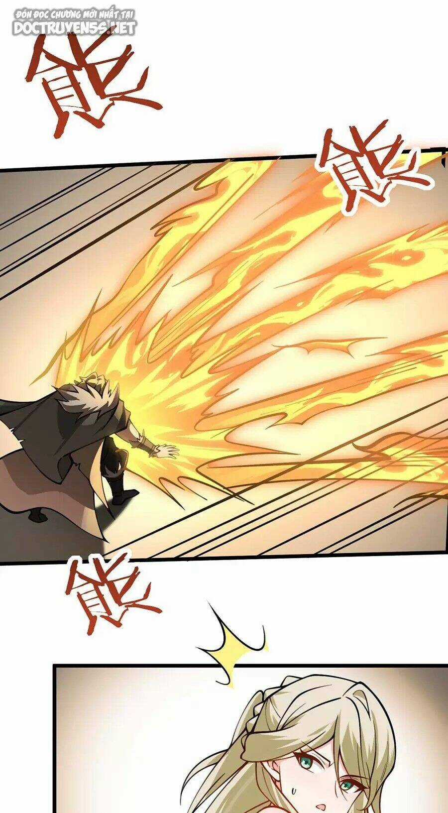 Mang Theo Các Tiên Tử Vô Địch Thiên Hạ Chapter 64 trang 45