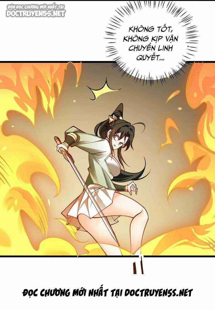 Mang Theo Các Tiên Tử Vô Địch Thiên Hạ Chapter 64 trang 47