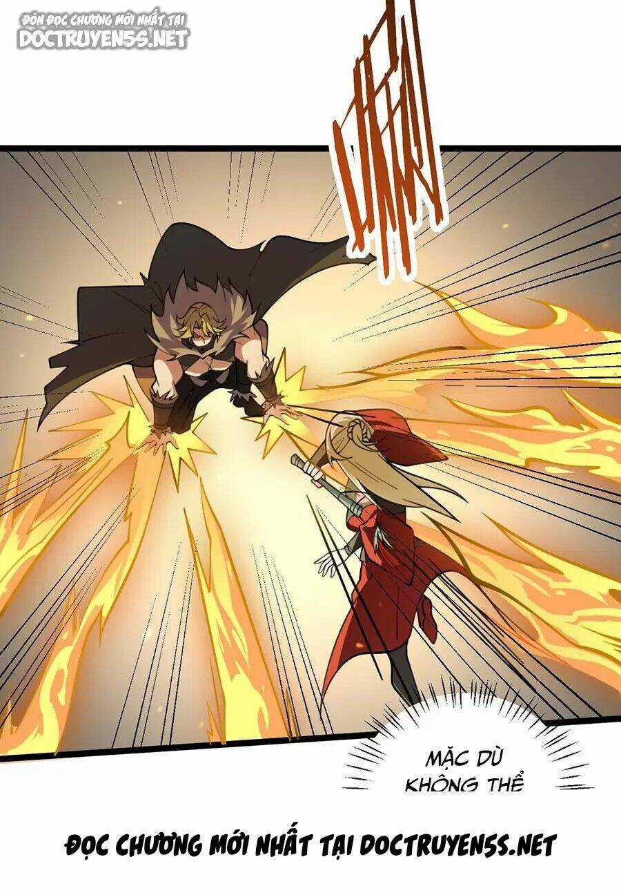 Mang Theo Các Tiên Tử Vô Địch Thiên Hạ Chapter 64 trang 48