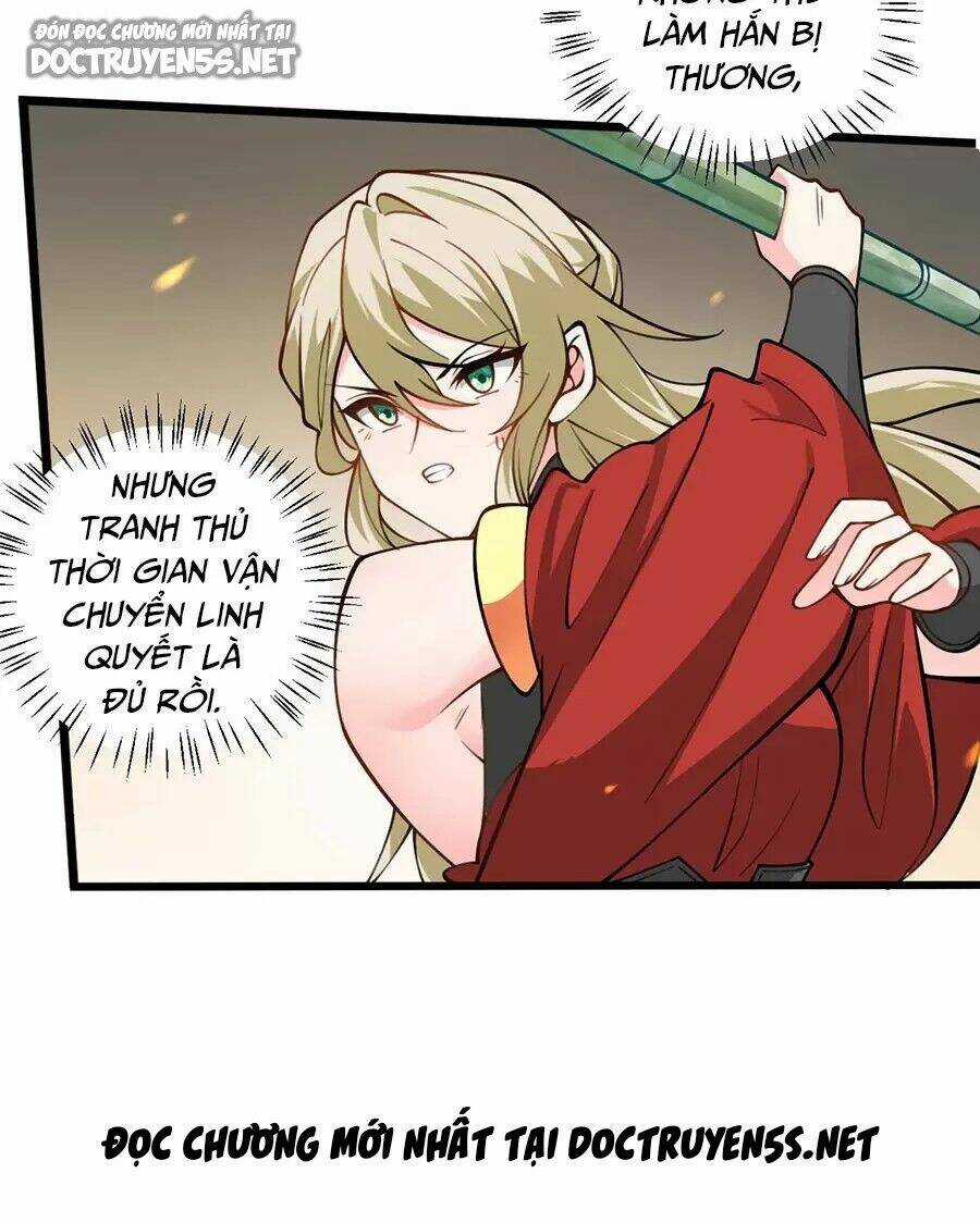 Mang Theo Các Tiên Tử Vô Địch Thiên Hạ Chapter 64 trang 49