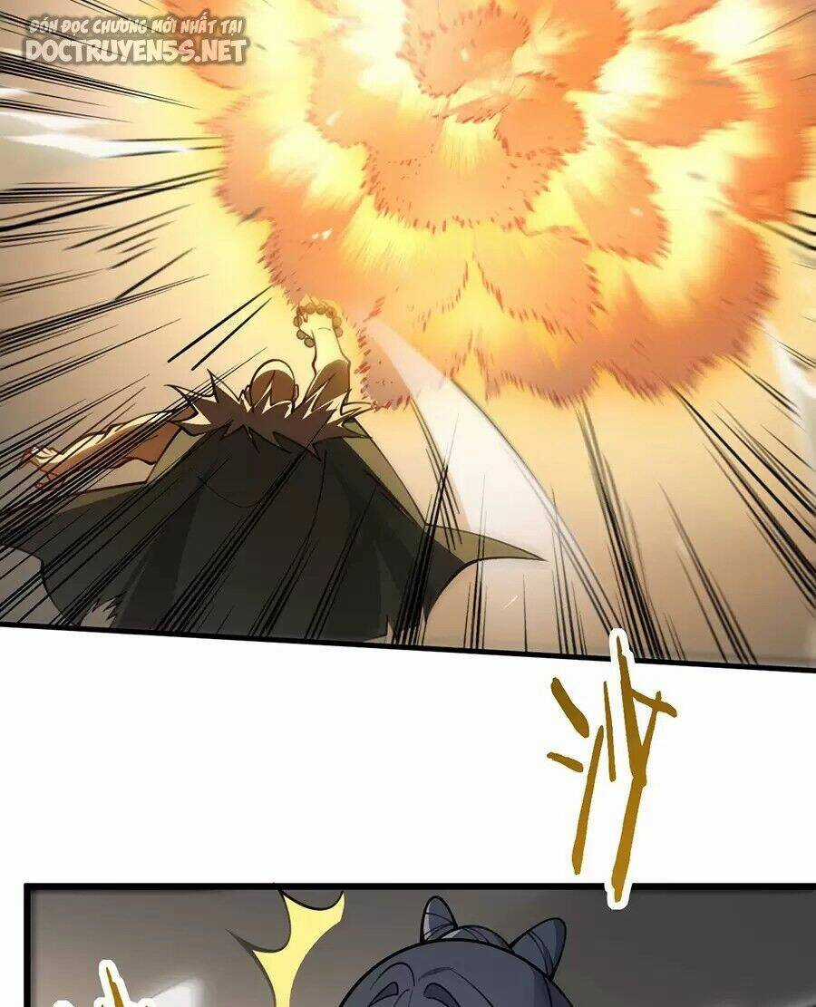 Mang Theo Các Tiên Tử Vô Địch Thiên Hạ Chapter 64 trang 5