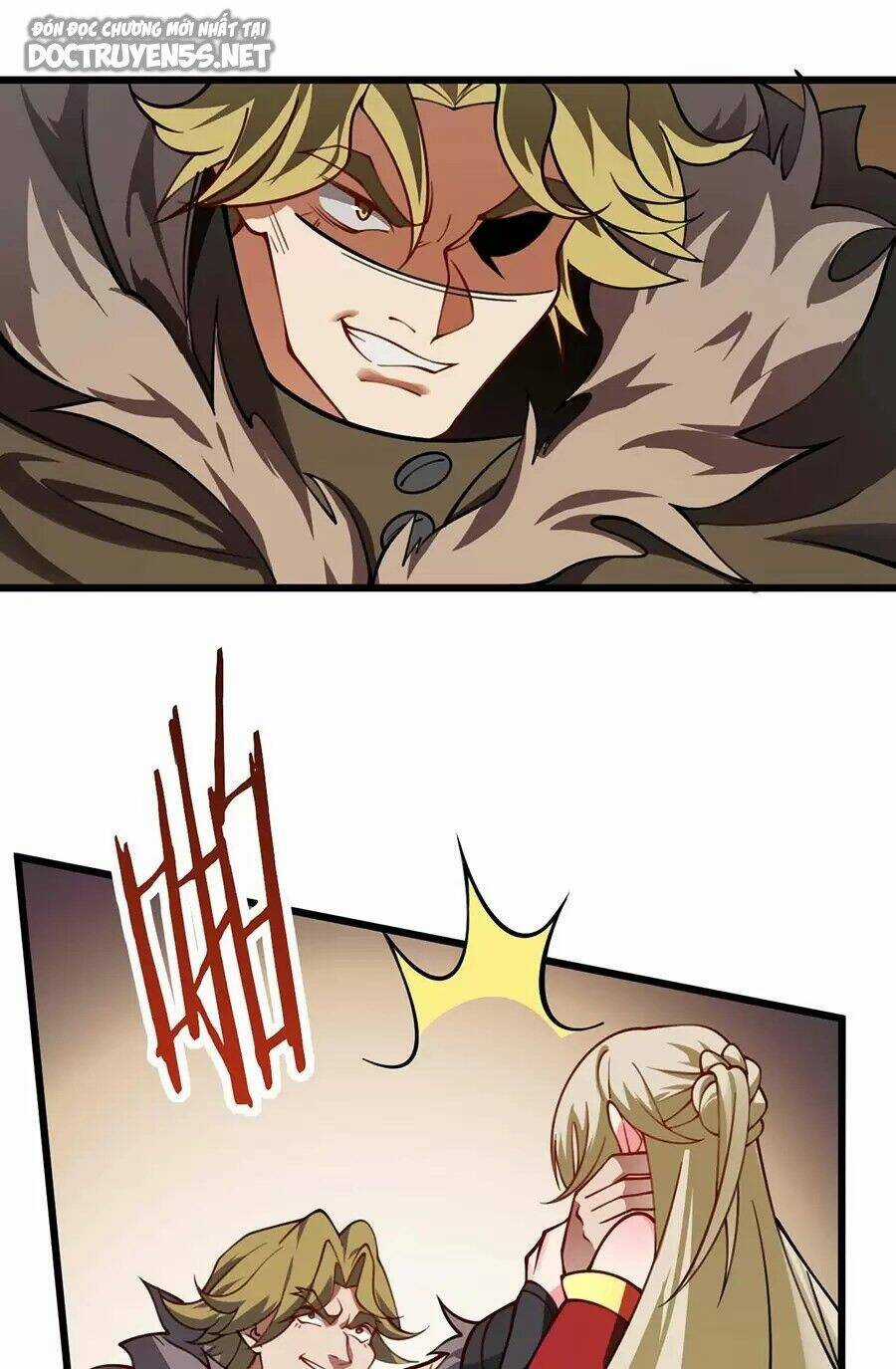 Mang Theo Các Tiên Tử Vô Địch Thiên Hạ Chapter 64 trang 50