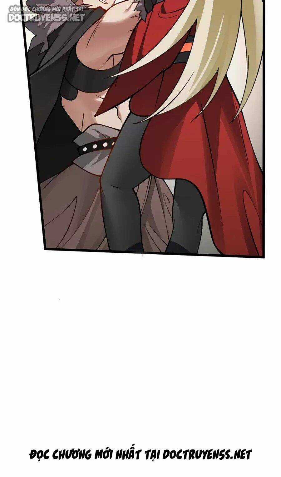 Mang Theo Các Tiên Tử Vô Địch Thiên Hạ Chapter 64 trang 51