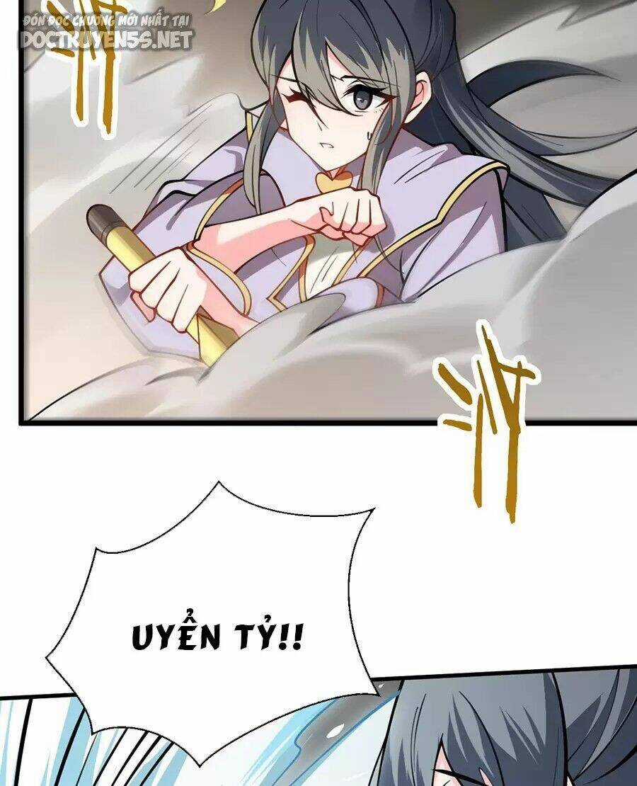 Mang Theo Các Tiên Tử Vô Địch Thiên Hạ Chapter 64 trang 6