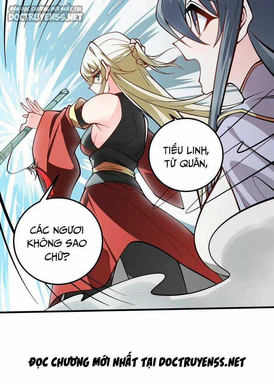 Mang Theo Các Tiên Tử Vô Địch Thiên Hạ Chapter 64 trang 7