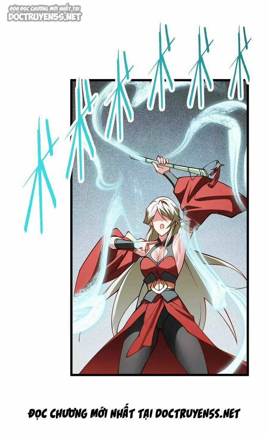 Mang Theo Các Tiên Tử Vô Địch Thiên Hạ Chapter 64 trang 8