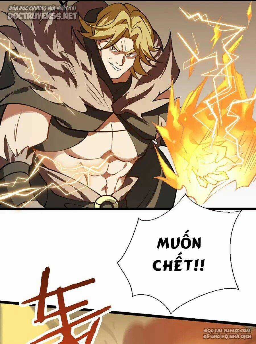 Mang Theo Các Tiên Tử Vô Địch Thiên Hạ Chapter 65 trang 12