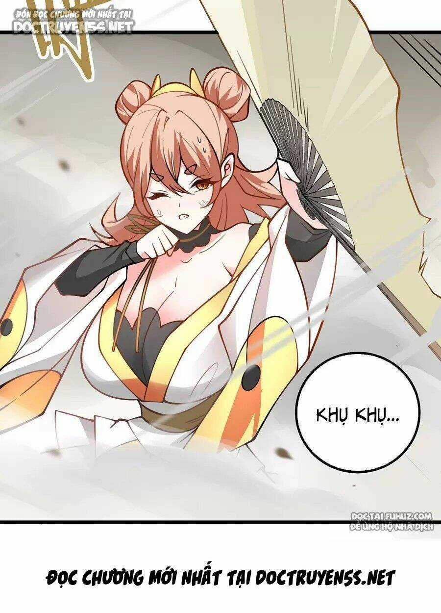 Mang Theo Các Tiên Tử Vô Địch Thiên Hạ Chapter 65 trang 15