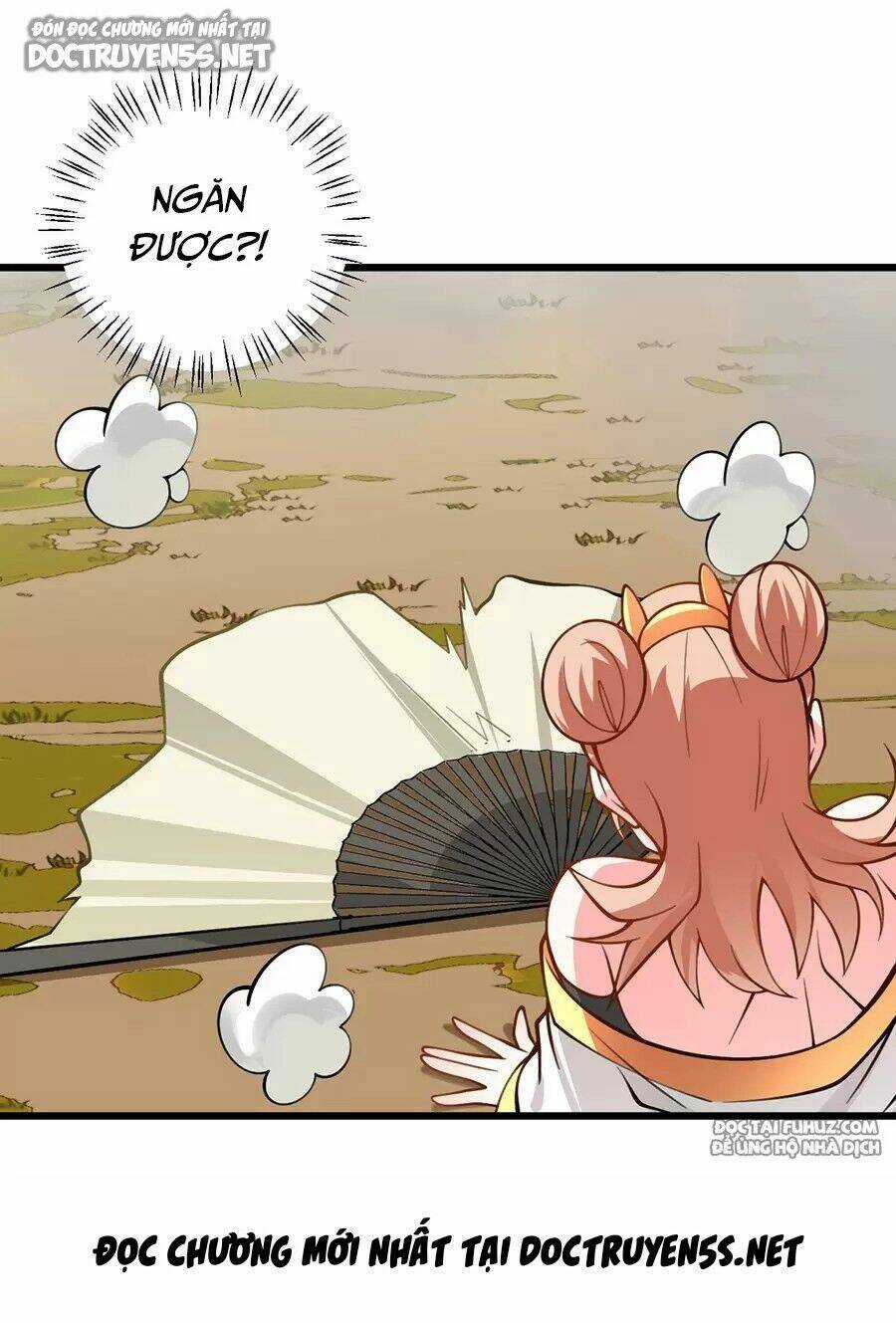 Mang Theo Các Tiên Tử Vô Địch Thiên Hạ Chapter 65 trang 17