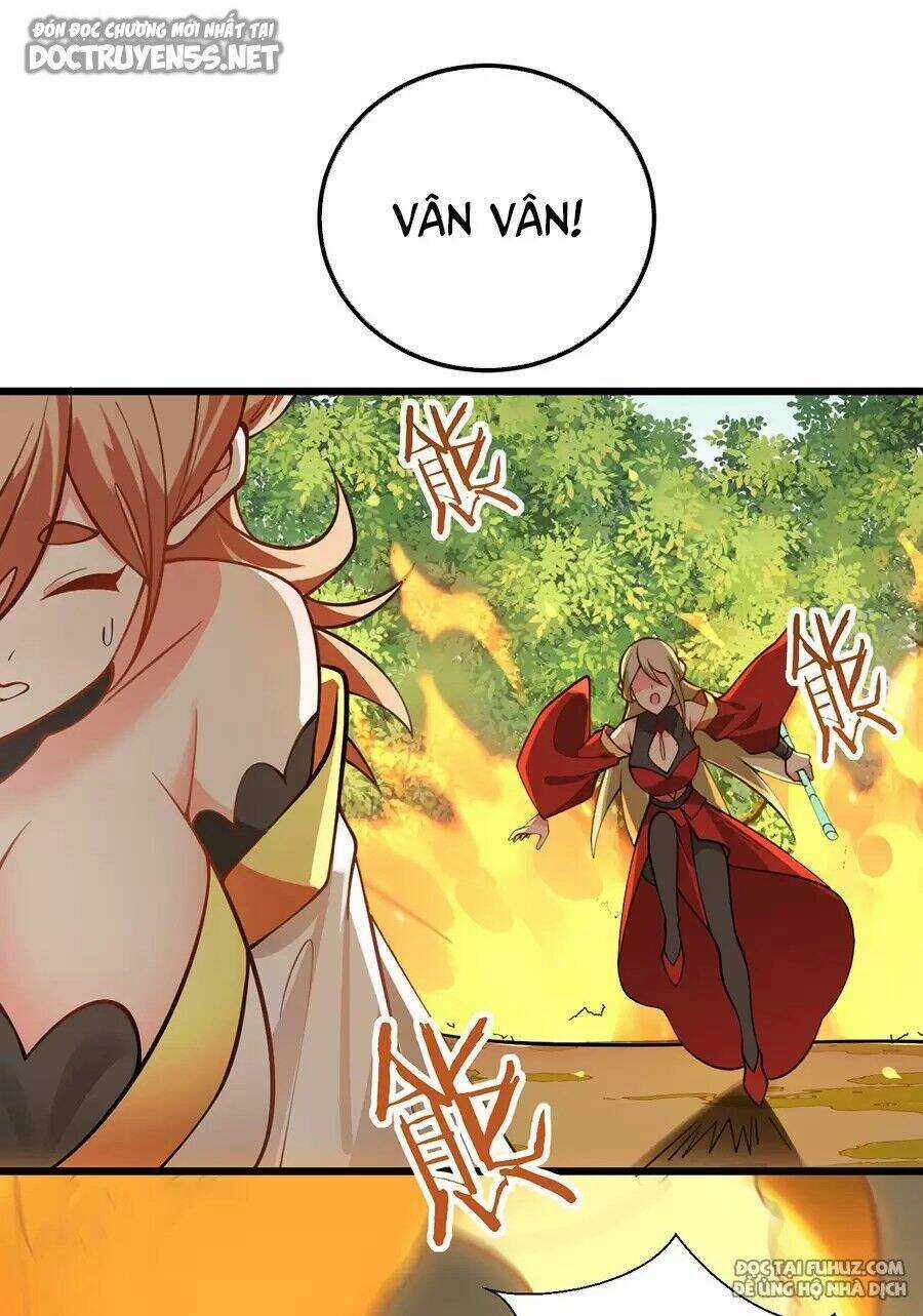 Mang Theo Các Tiên Tử Vô Địch Thiên Hạ Chapter 65 trang 18