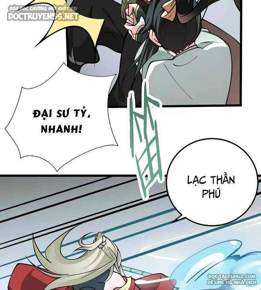 Mang Theo Các Tiên Tử Vô Địch Thiên Hạ Chapter 65 trang 2