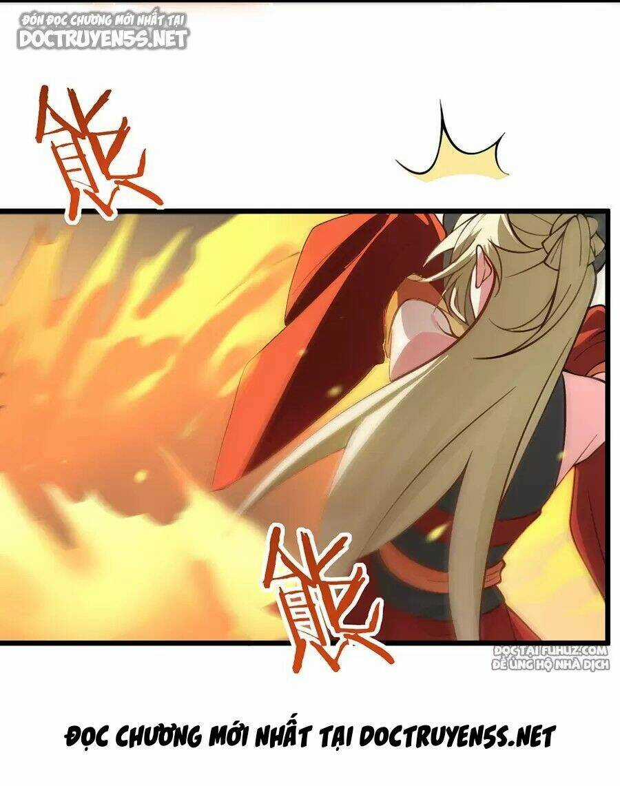 Mang Theo Các Tiên Tử Vô Địch Thiên Hạ Chapter 65 trang 21