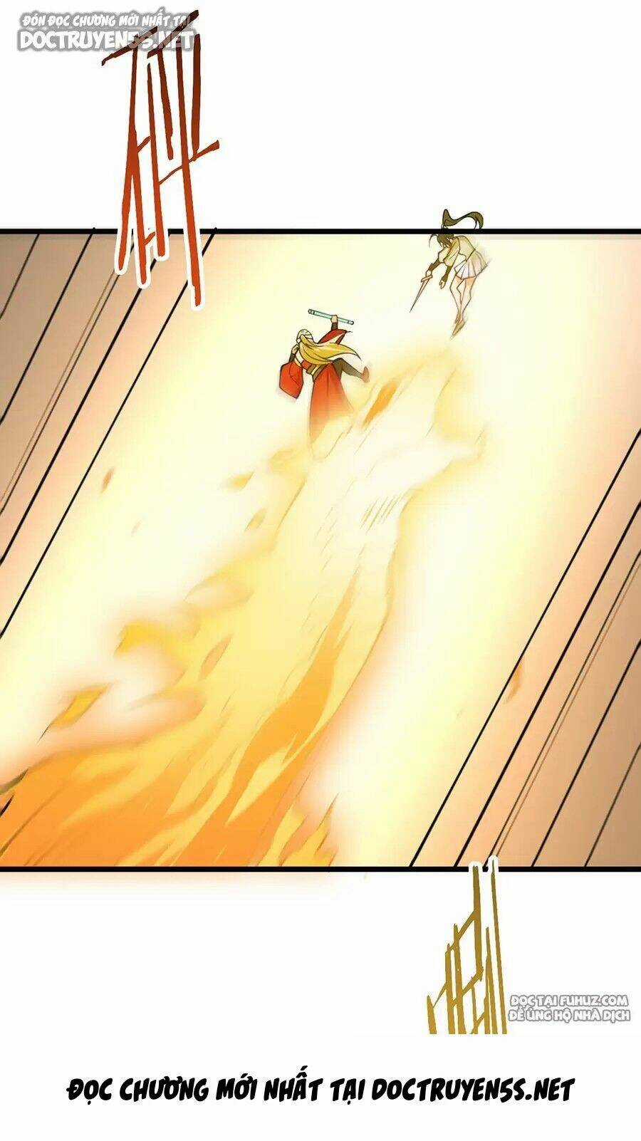 Mang Theo Các Tiên Tử Vô Địch Thiên Hạ Chapter 65 trang 22