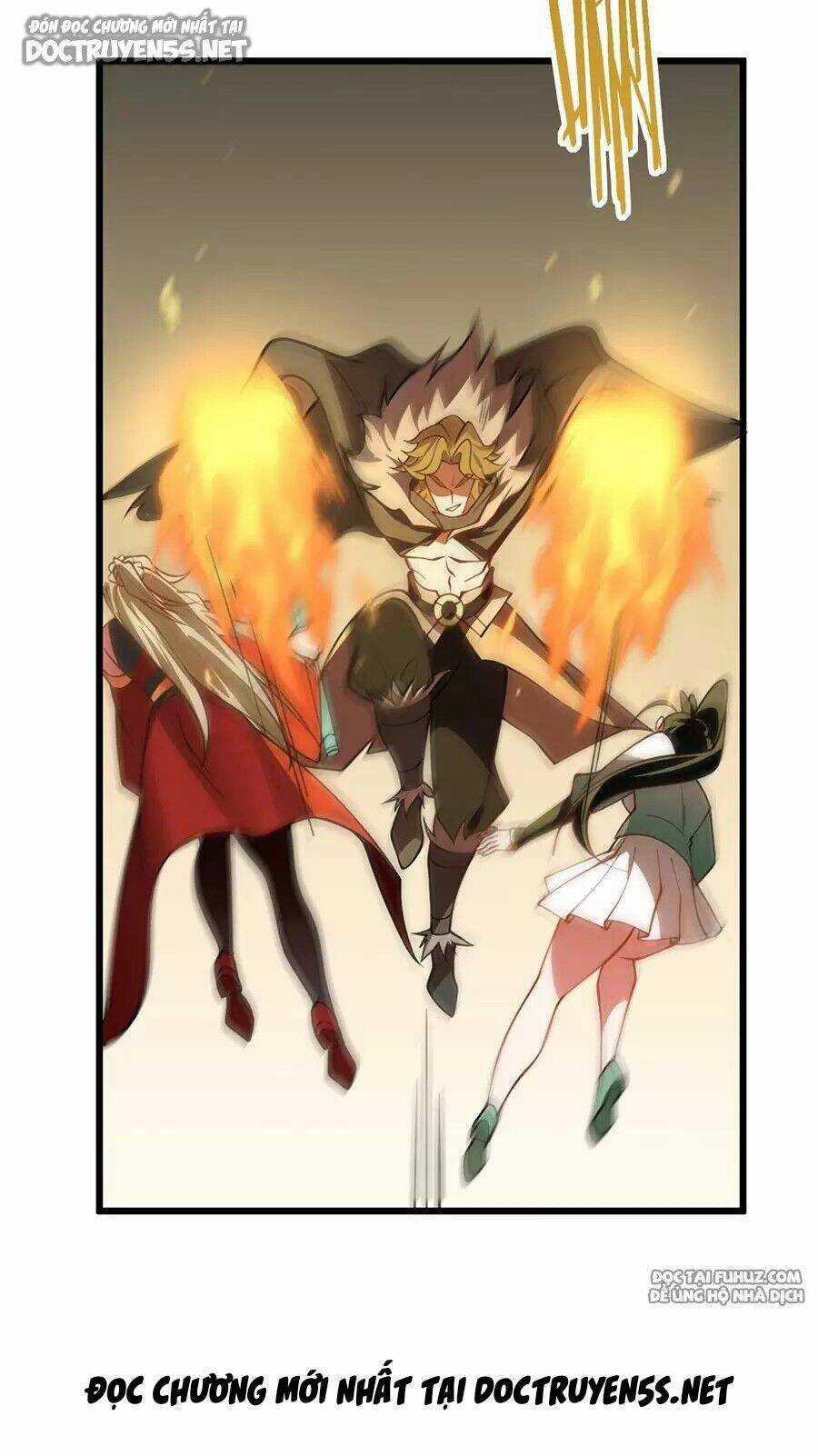 Mang Theo Các Tiên Tử Vô Địch Thiên Hạ Chapter 65 trang 23