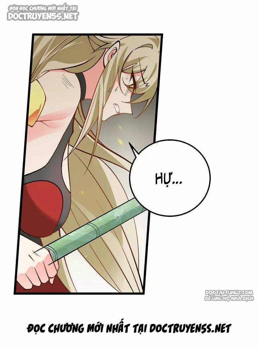 Mang Theo Các Tiên Tử Vô Địch Thiên Hạ Chapter 65 trang 24