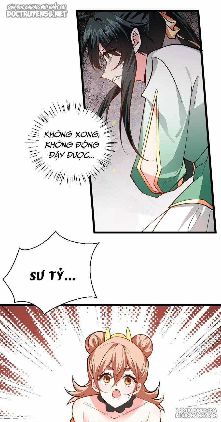 Mang Theo Các Tiên Tử Vô Địch Thiên Hạ Chapter 65 trang 25