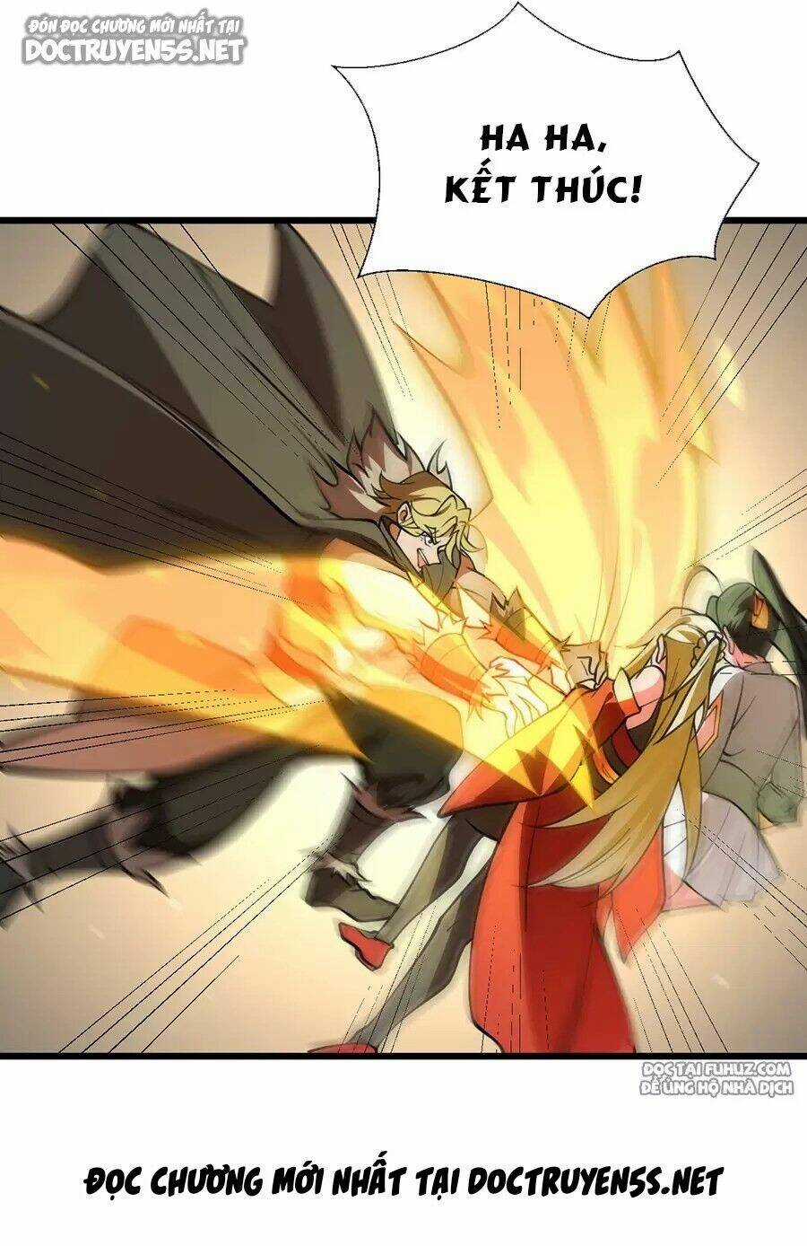 Mang Theo Các Tiên Tử Vô Địch Thiên Hạ Chapter 65 trang 27