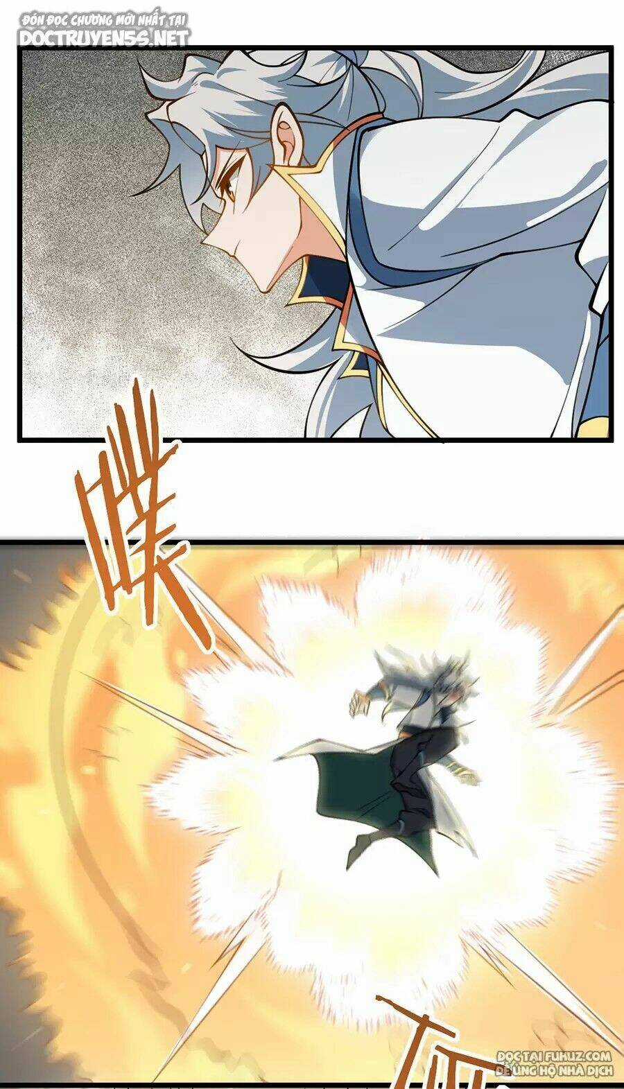 Mang Theo Các Tiên Tử Vô Địch Thiên Hạ Chapter 65 trang 28