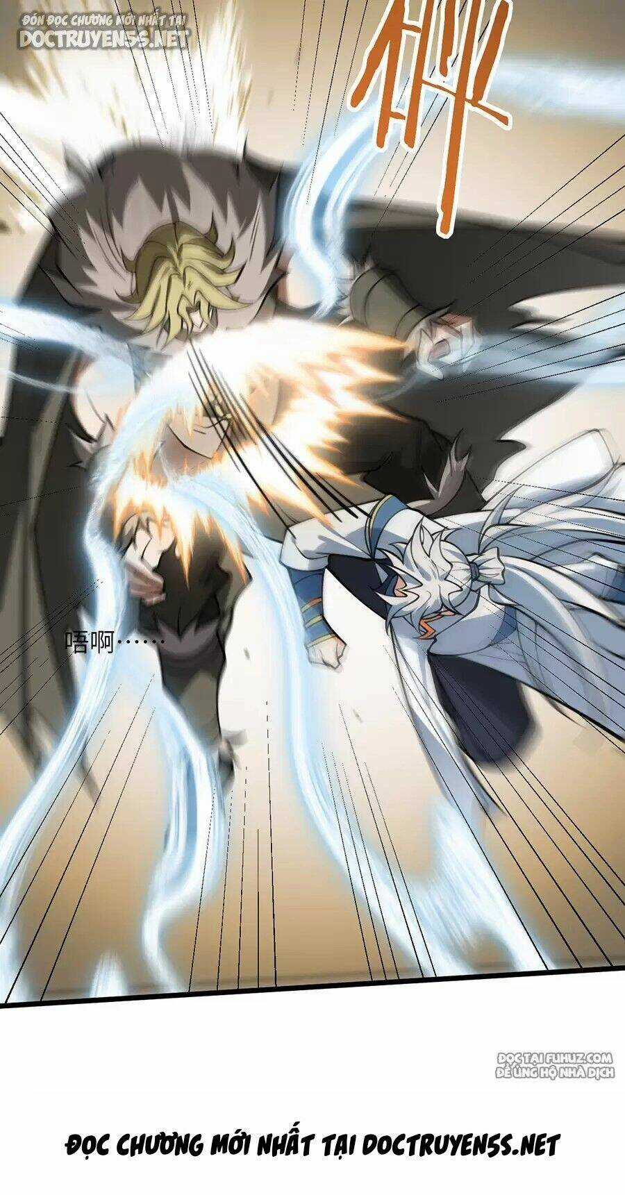 Mang Theo Các Tiên Tử Vô Địch Thiên Hạ Chapter 65 trang 29