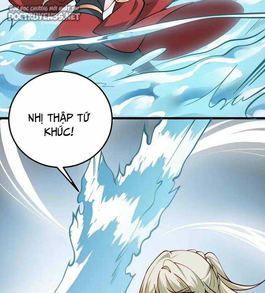 Mang Theo Các Tiên Tử Vô Địch Thiên Hạ Chapter 65 trang 3