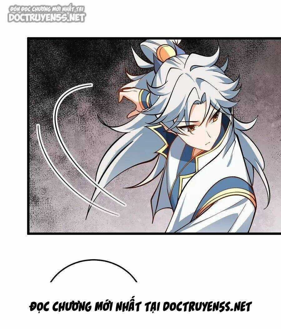 Mang Theo Các Tiên Tử Vô Địch Thiên Hạ Chapter 65 trang 30