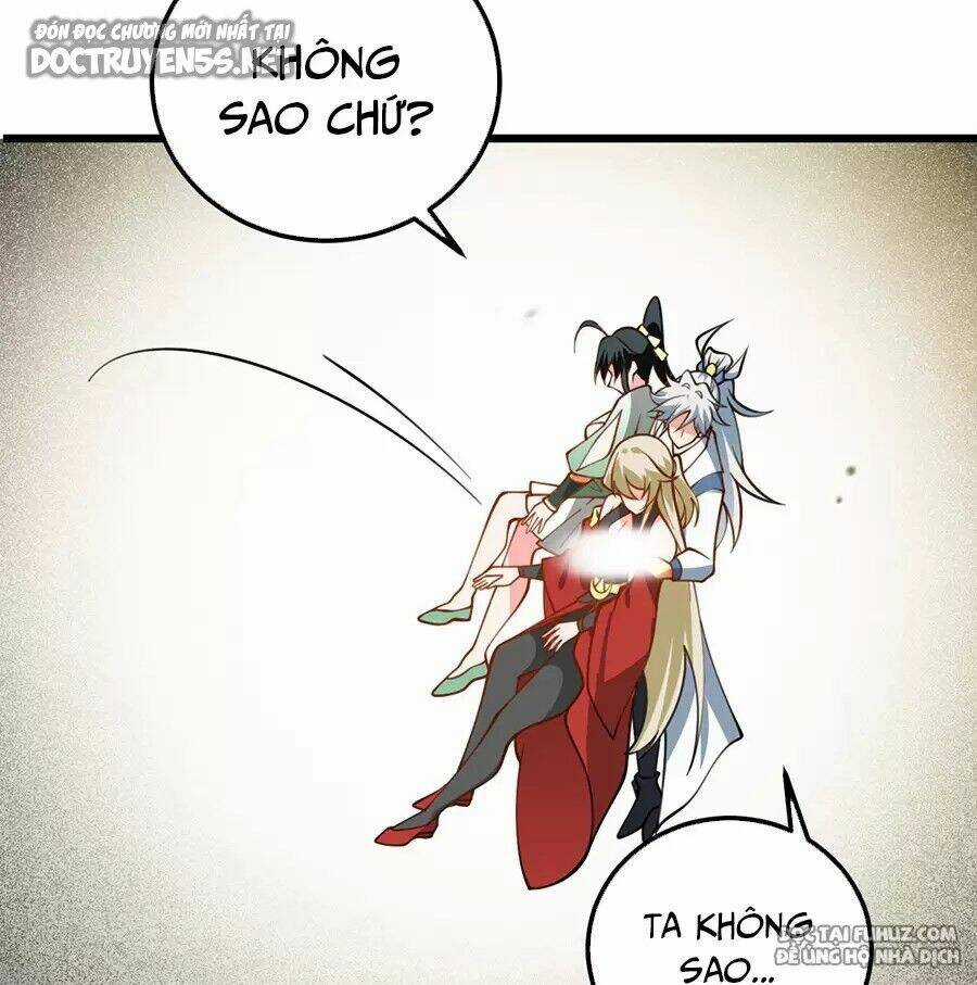 Mang Theo Các Tiên Tử Vô Địch Thiên Hạ Chapter 65 trang 31