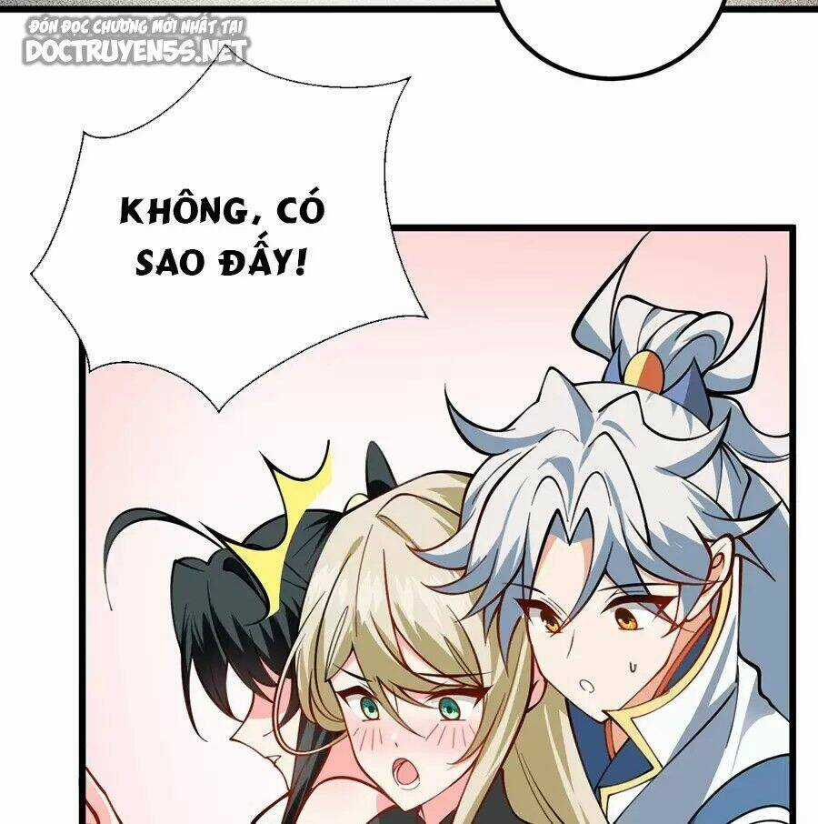 Mang Theo Các Tiên Tử Vô Địch Thiên Hạ Chapter 65 trang 32