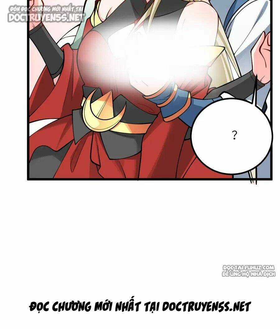 Mang Theo Các Tiên Tử Vô Địch Thiên Hạ Chapter 65 trang 33