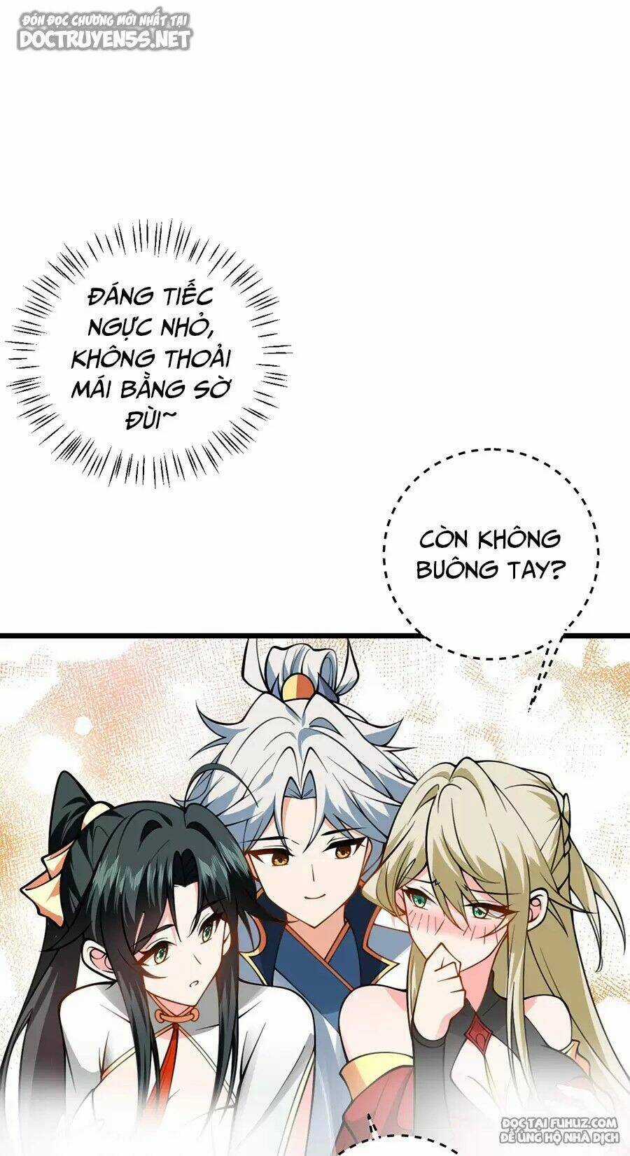 Mang Theo Các Tiên Tử Vô Địch Thiên Hạ Chapter 65 trang 34