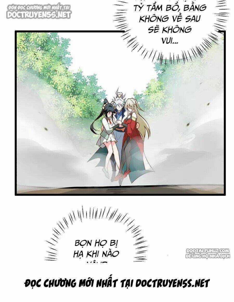 Mang Theo Các Tiên Tử Vô Địch Thiên Hạ Chapter 65 trang 36