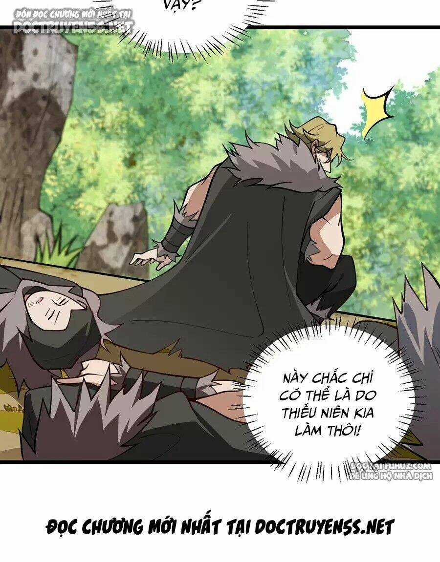 Mang Theo Các Tiên Tử Vô Địch Thiên Hạ Chapter 65 trang 37