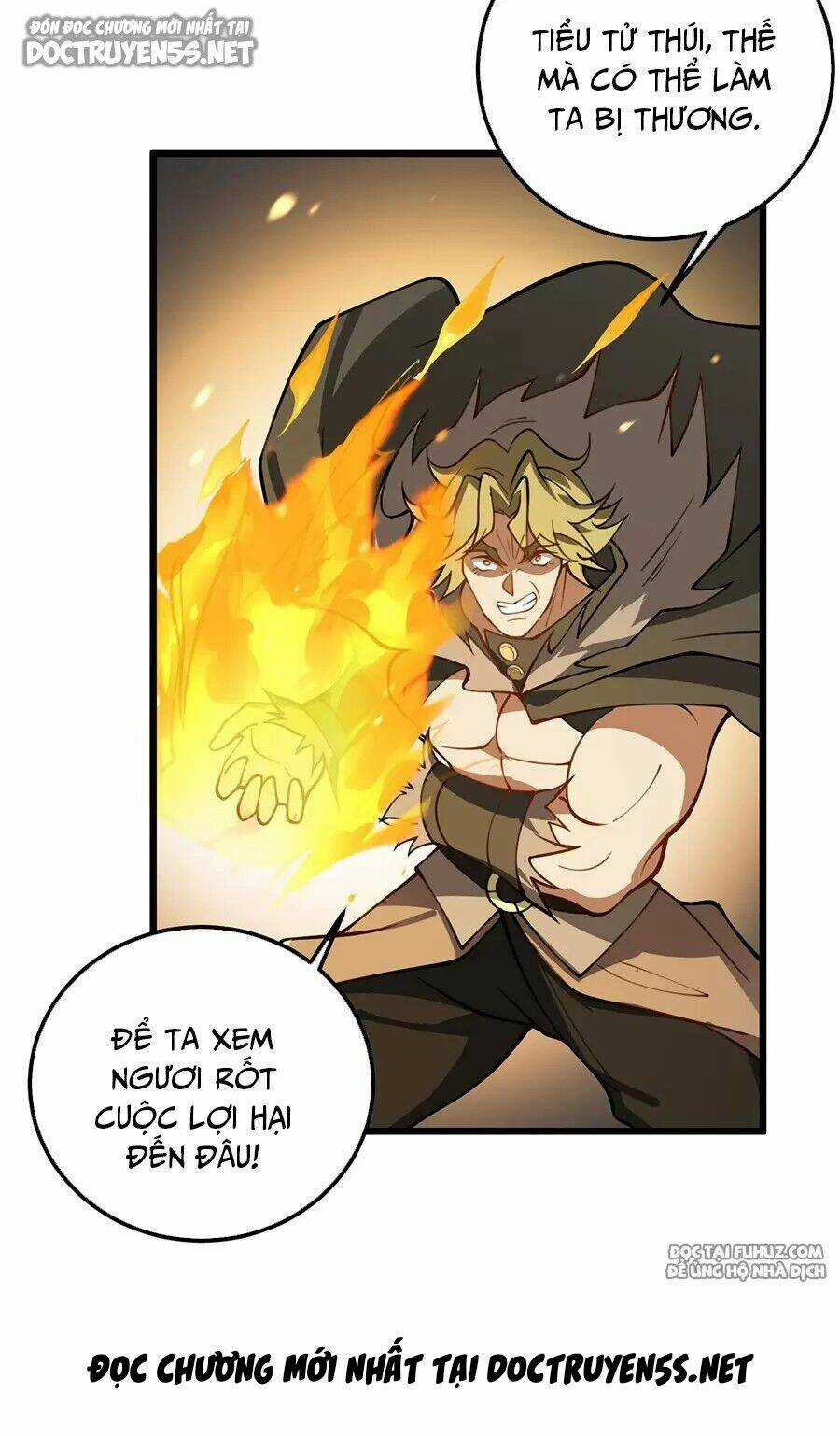 Mang Theo Các Tiên Tử Vô Địch Thiên Hạ Chapter 65 trang 39