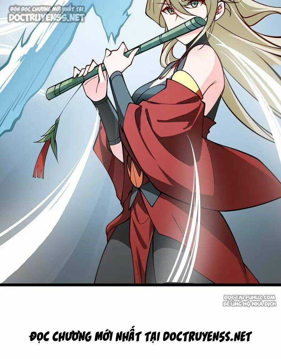 Mang Theo Các Tiên Tử Vô Địch Thiên Hạ Chapter 65 trang 4