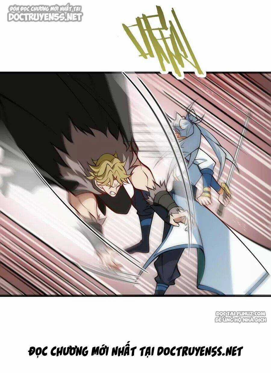 Mang Theo Các Tiên Tử Vô Địch Thiên Hạ Chapter 65 trang 40