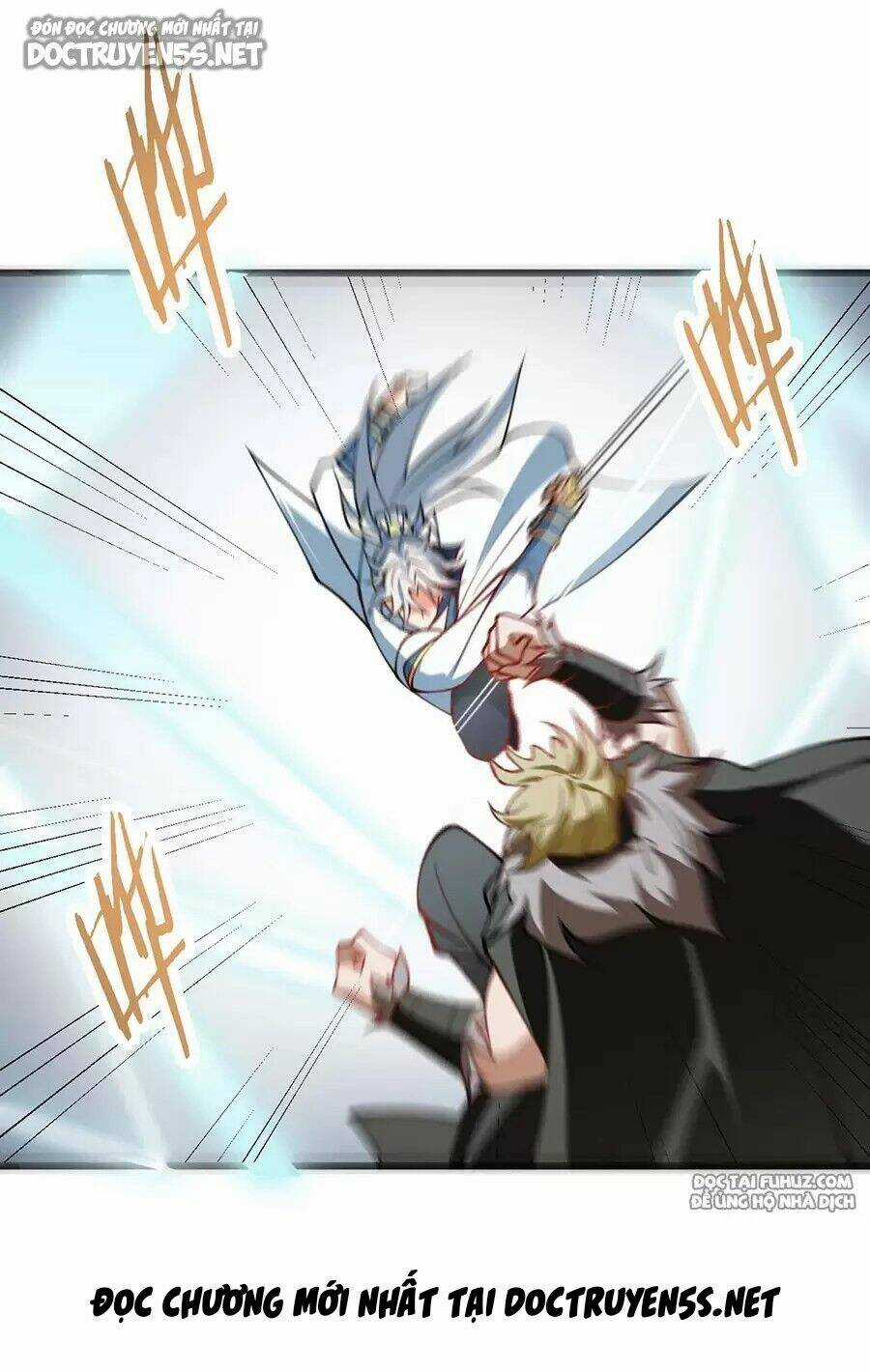 Mang Theo Các Tiên Tử Vô Địch Thiên Hạ Chapter 65 trang 42