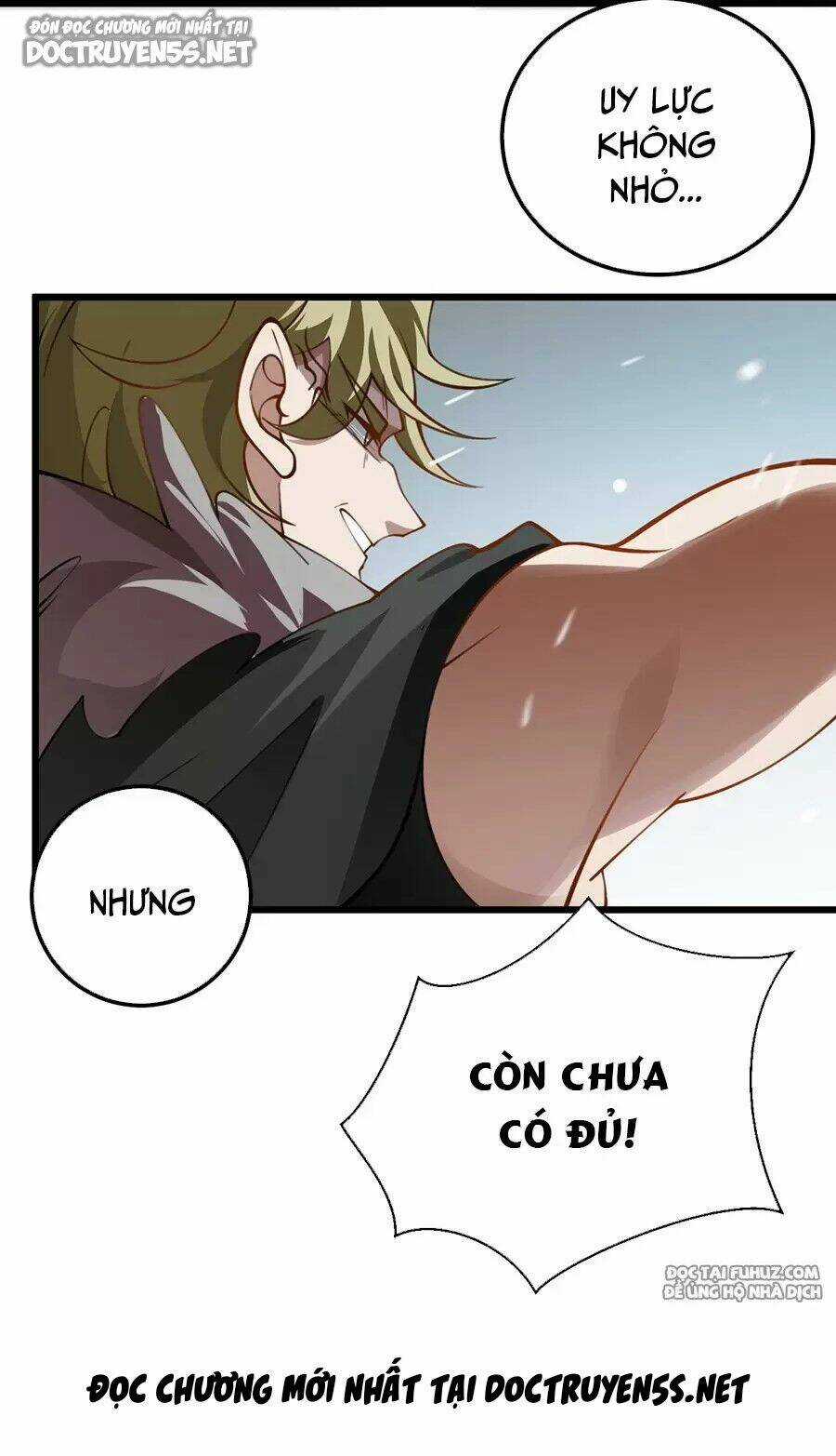 Mang Theo Các Tiên Tử Vô Địch Thiên Hạ Chapter 65 trang 6