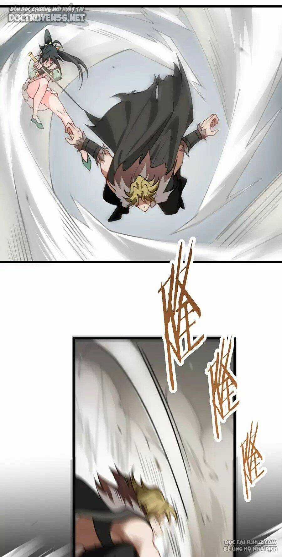 Mang Theo Các Tiên Tử Vô Địch Thiên Hạ Chapter 65 trang 7