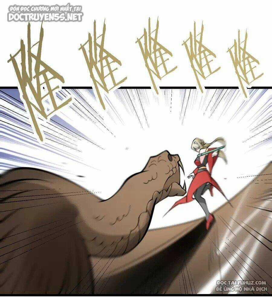 Mang Theo Các Tiên Tử Vô Địch Thiên Hạ Chapter 65 trang 9