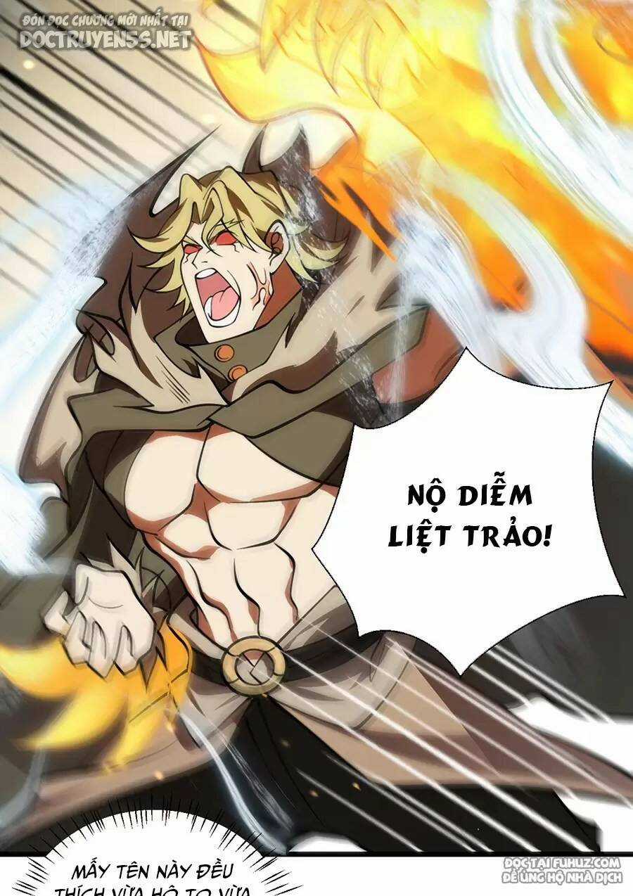 Mang Theo Các Tiên Tử Vô Địch Thiên Hạ Chapter 66 trang 11