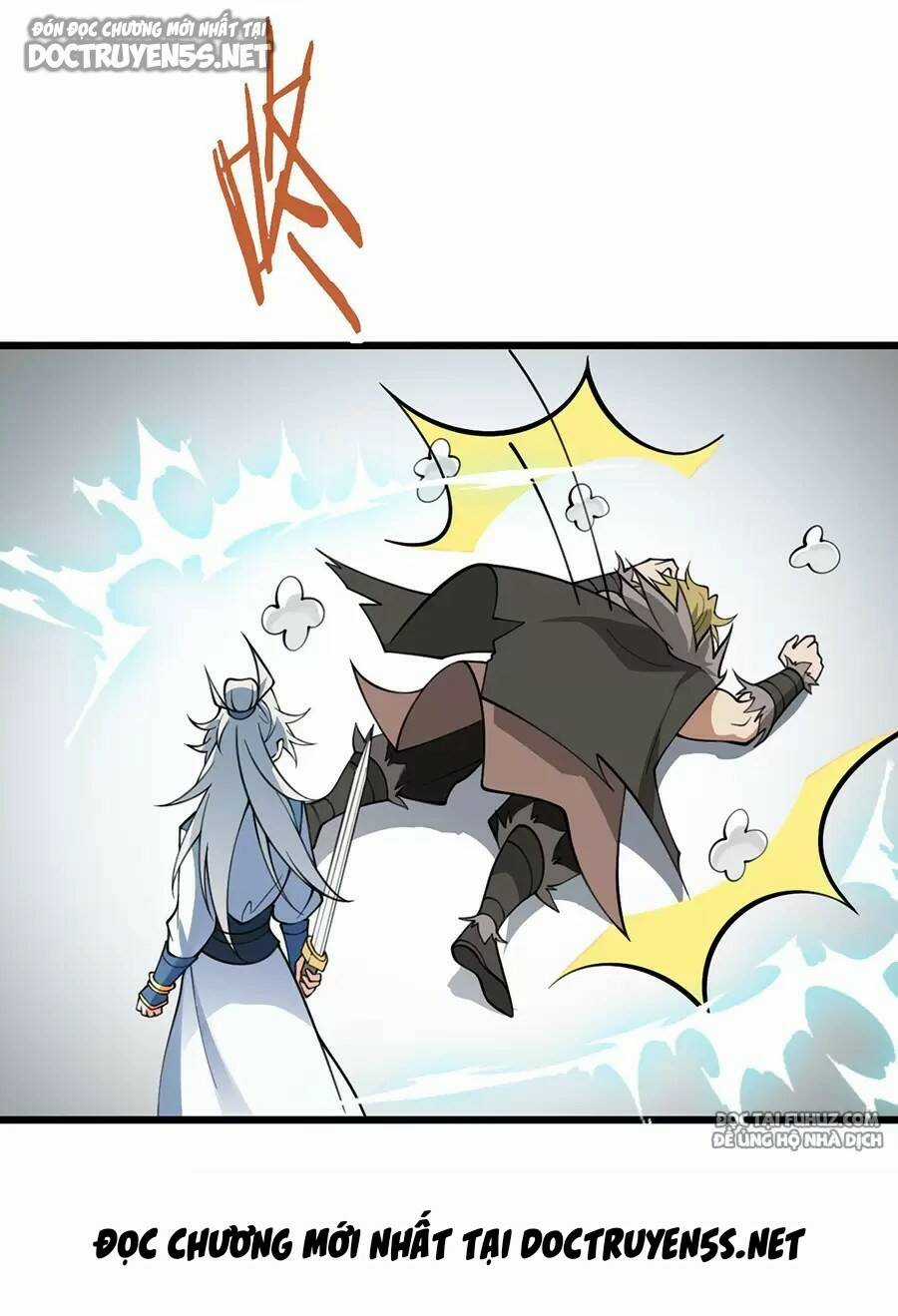 Mang Theo Các Tiên Tử Vô Địch Thiên Hạ Chapter 66 trang 16