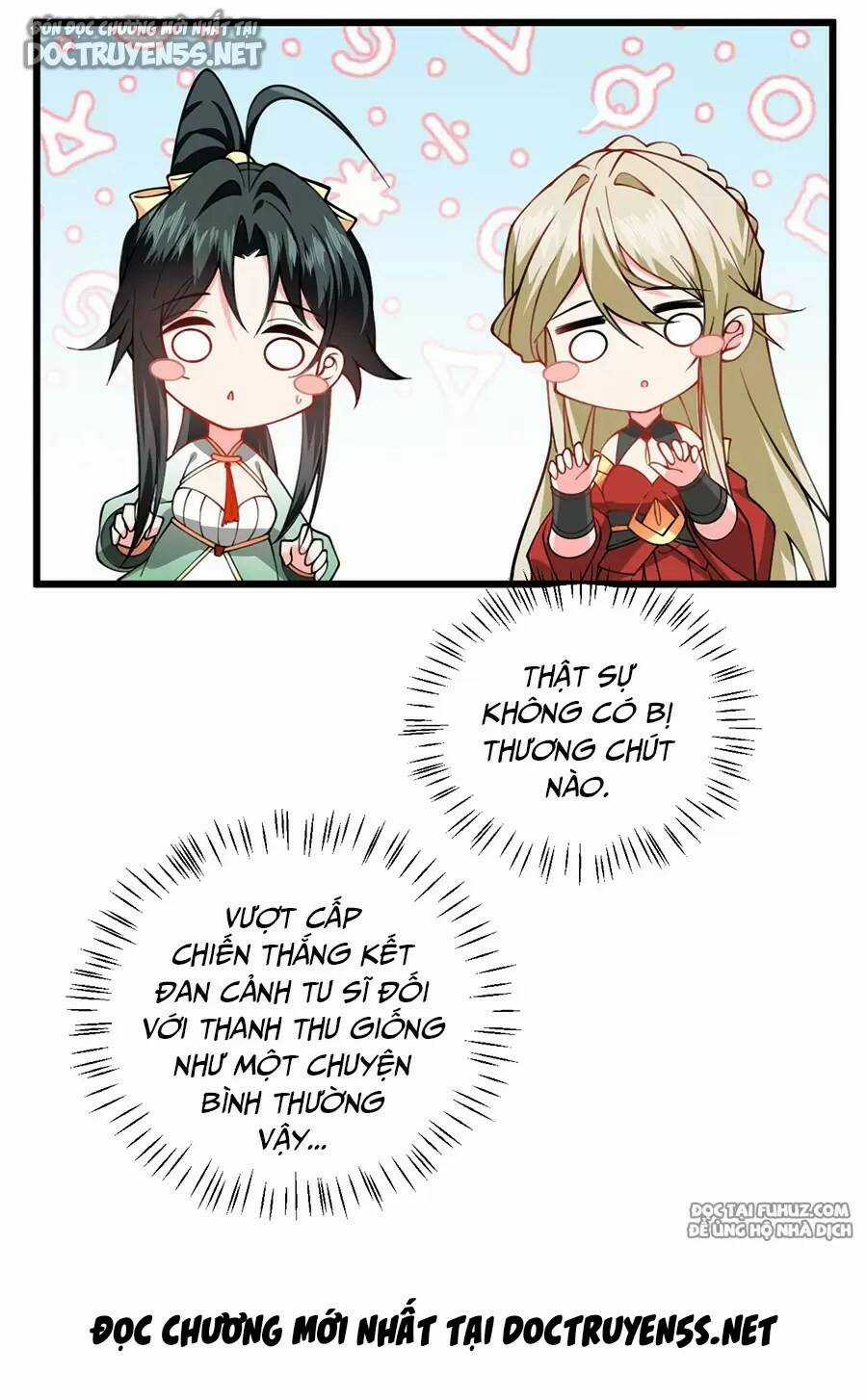 Mang Theo Các Tiên Tử Vô Địch Thiên Hạ Chapter 66 trang 19