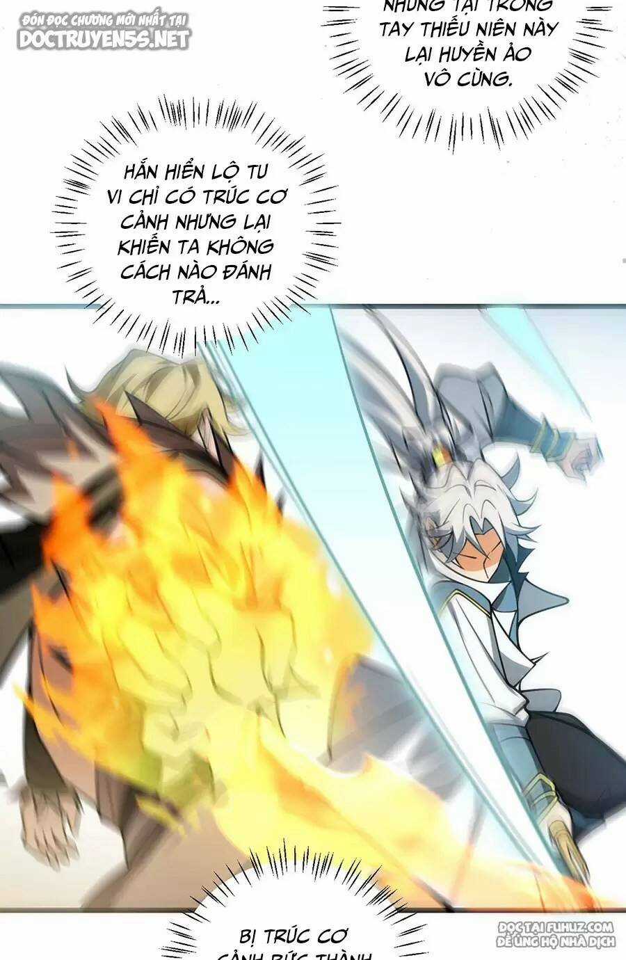 Mang Theo Các Tiên Tử Vô Địch Thiên Hạ Chapter 66 trang 2