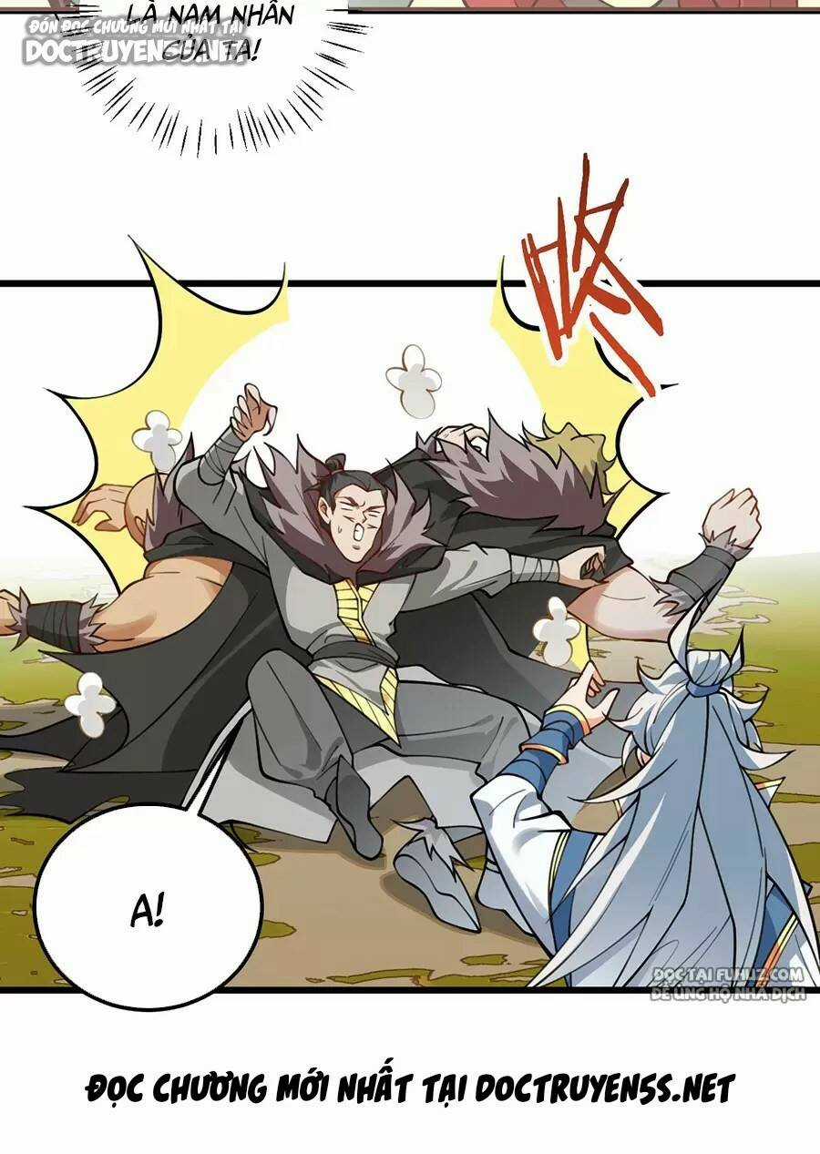 Mang Theo Các Tiên Tử Vô Địch Thiên Hạ Chapter 66 trang 21