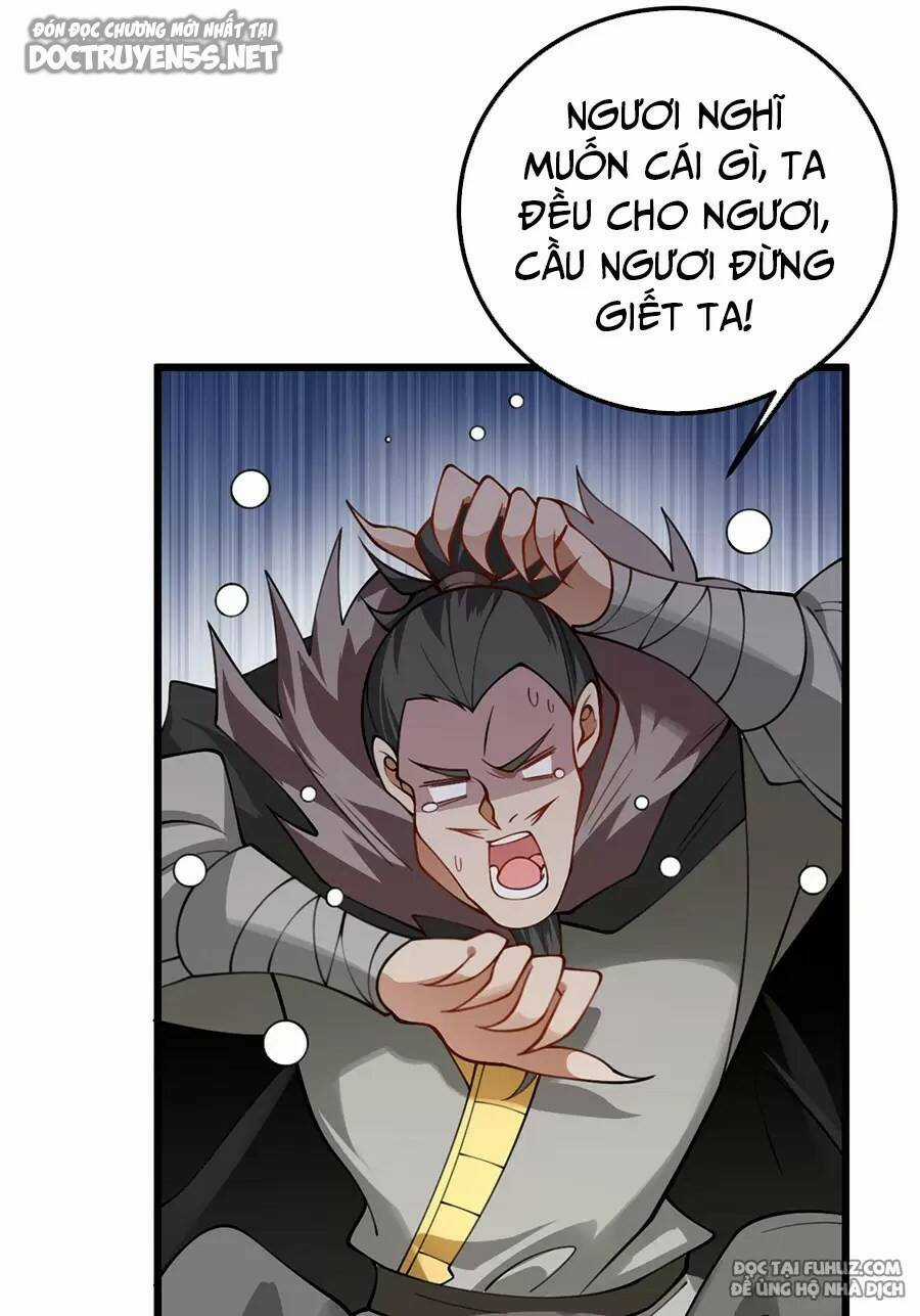 Mang Theo Các Tiên Tử Vô Địch Thiên Hạ Chapter 66 trang 22