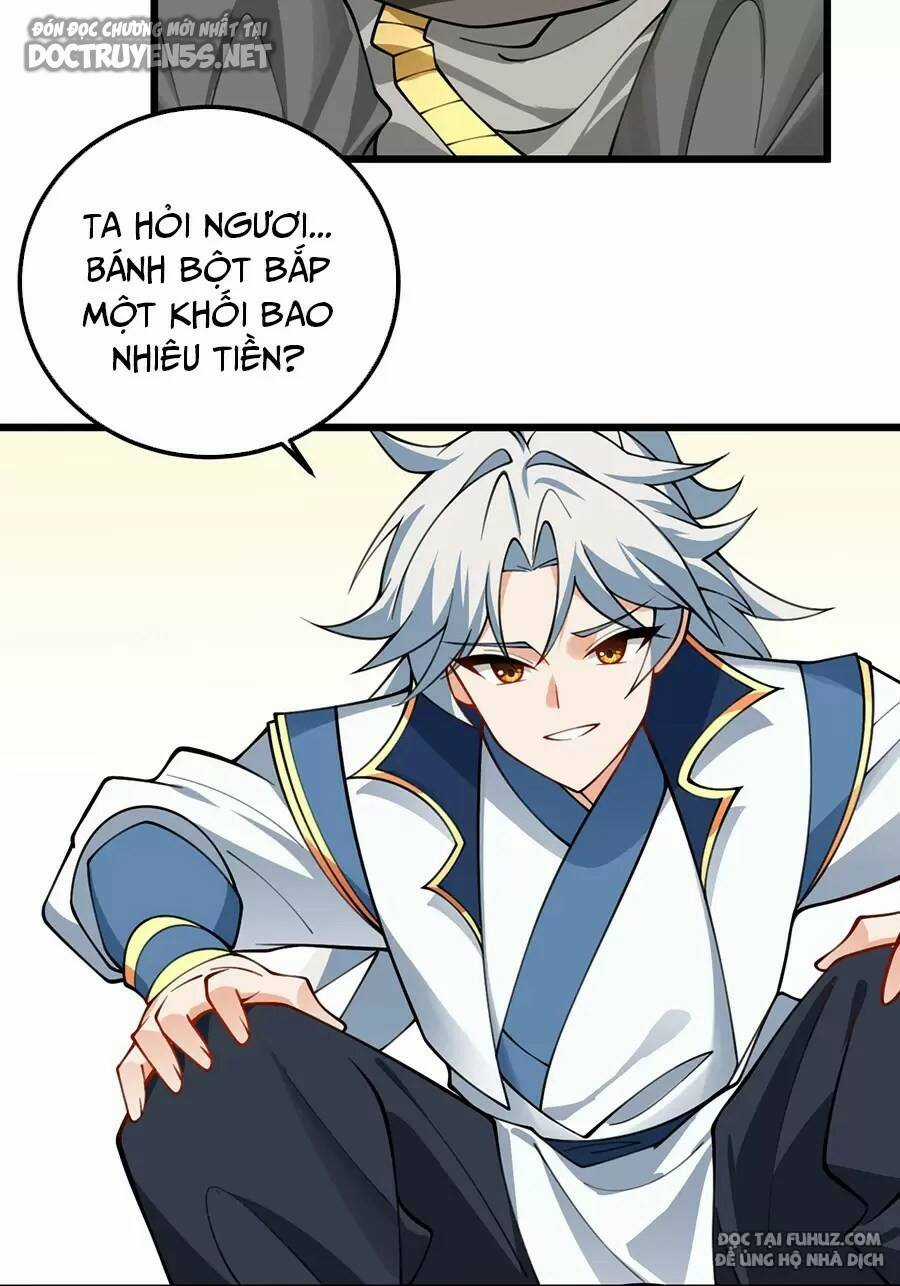 Mang Theo Các Tiên Tử Vô Địch Thiên Hạ Chapter 66 trang 23