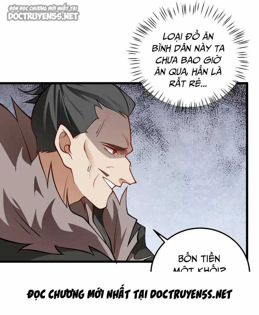 Mang Theo Các Tiên Tử Vô Địch Thiên Hạ Chapter 66 trang 25