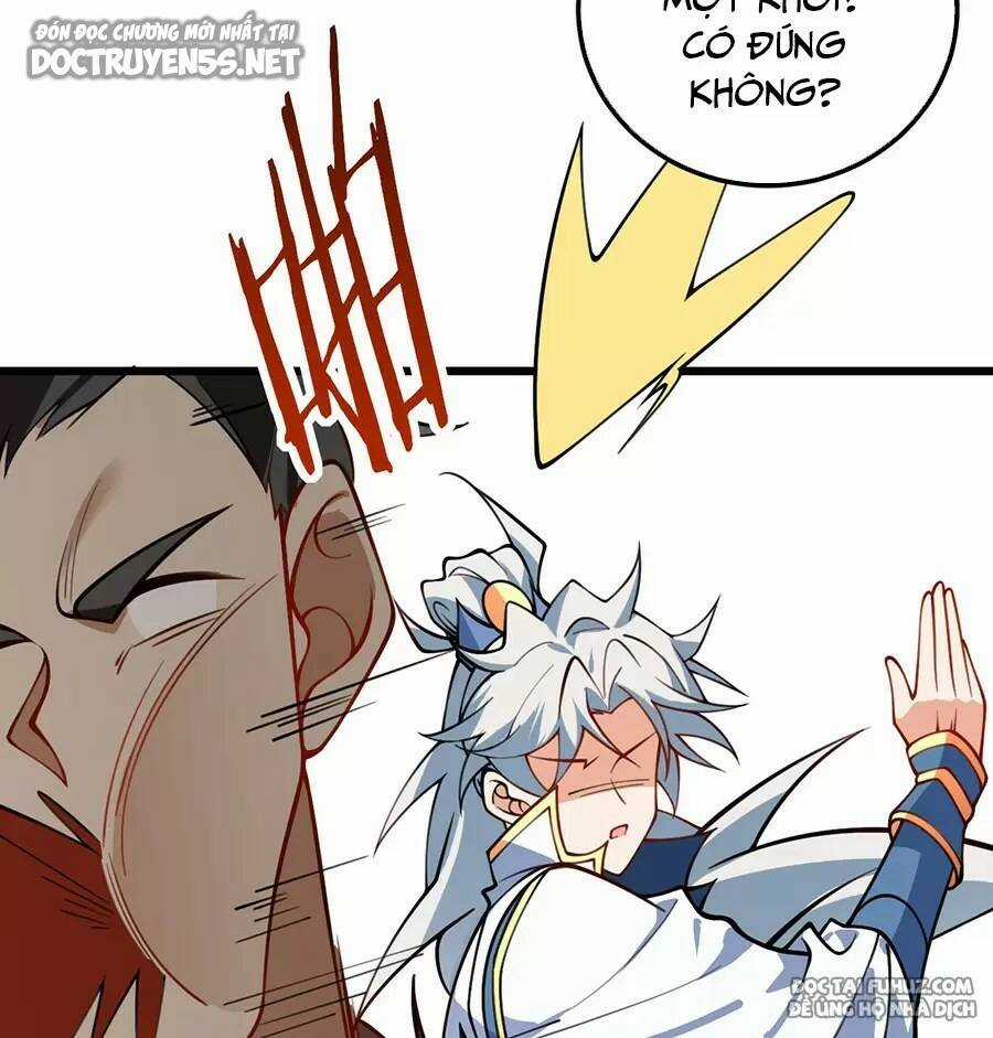 Mang Theo Các Tiên Tử Vô Địch Thiên Hạ Chapter 66 trang 26