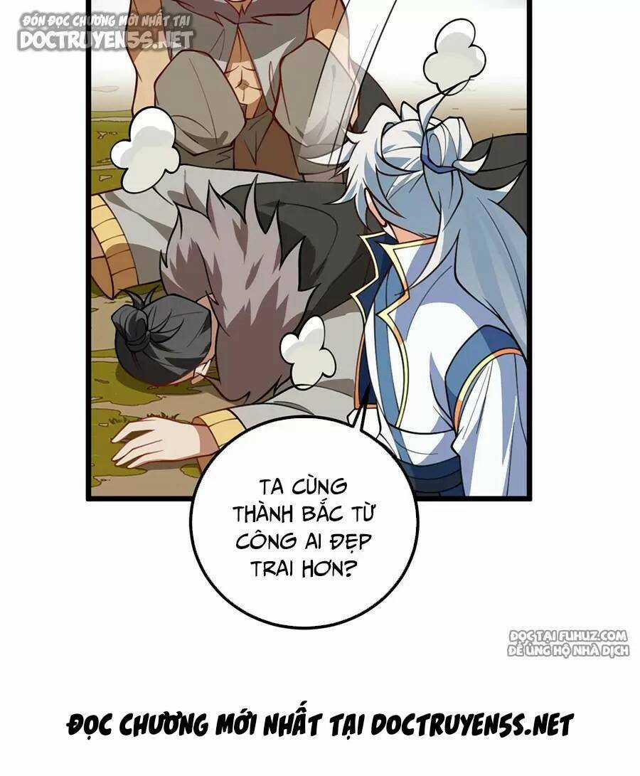 Mang Theo Các Tiên Tử Vô Địch Thiên Hạ Chapter 66 trang 28