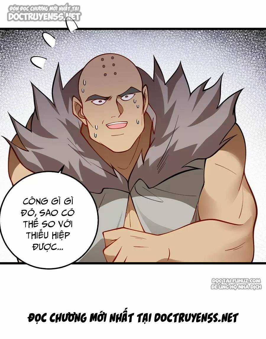 Mang Theo Các Tiên Tử Vô Địch Thiên Hạ Chapter 66 trang 29